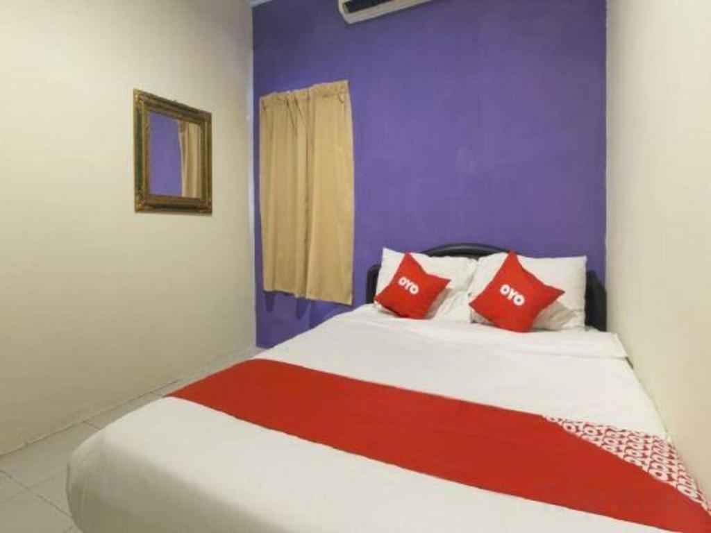 Oyo 44100 Hotel Casavilla Petaling Jaya Eksteriør bilde