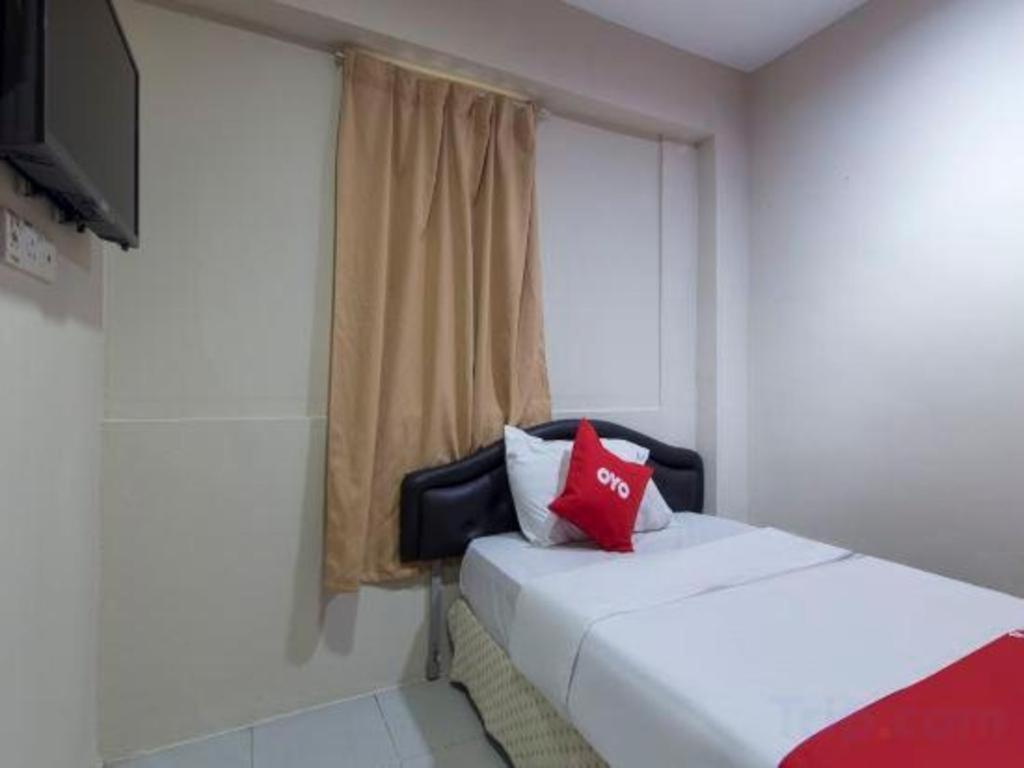 Oyo 44100 Hotel Casavilla Petaling Jaya Eksteriør bilde