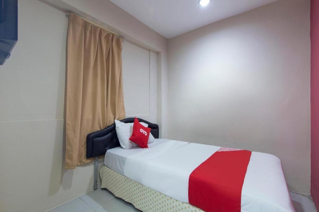 Oyo 44100 Hotel Casavilla Petaling Jaya Eksteriør bilde