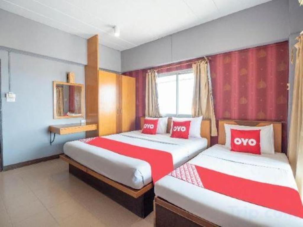 Oyo 44100 Hotel Casavilla Petaling Jaya Eksteriør bilde
