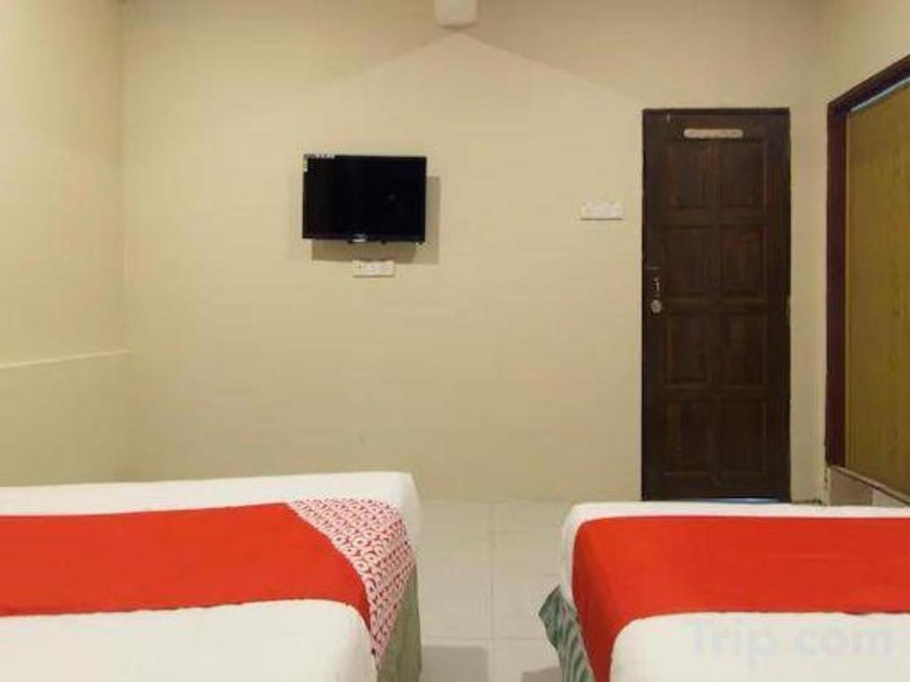 Oyo 44100 Hotel Casavilla Petaling Jaya Eksteriør bilde