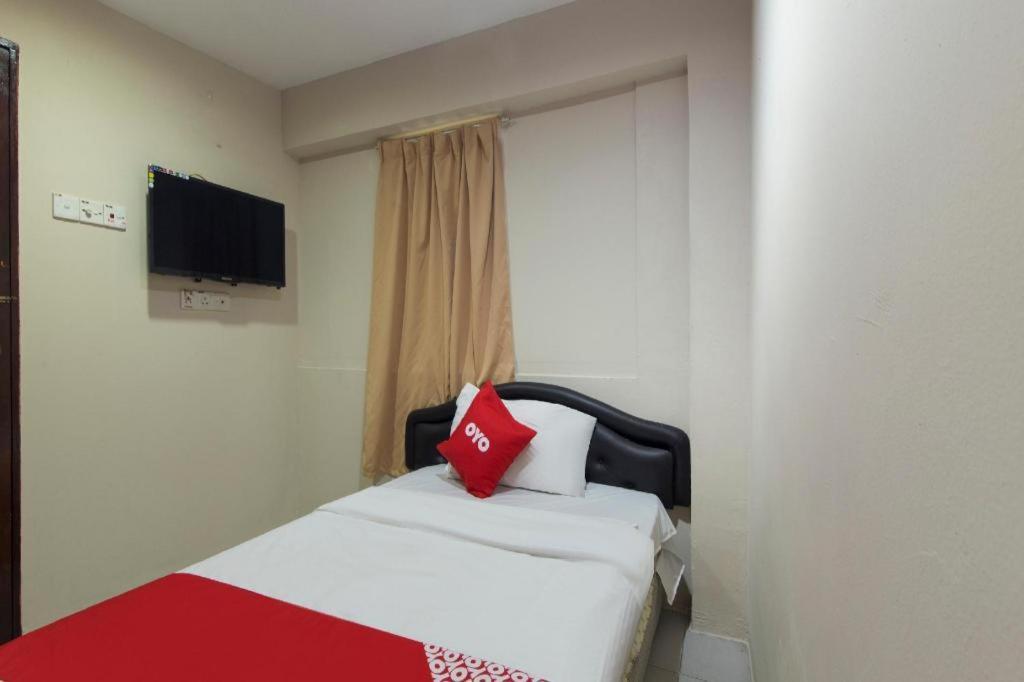 Oyo 44100 Hotel Casavilla Petaling Jaya Eksteriør bilde