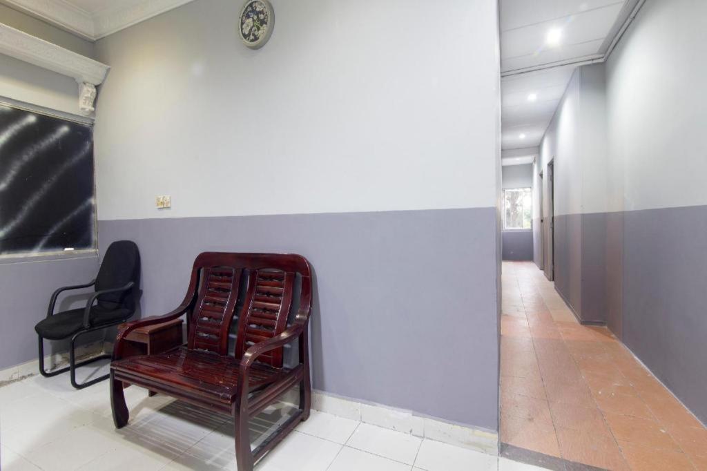 Oyo 44100 Hotel Casavilla Petaling Jaya Eksteriør bilde