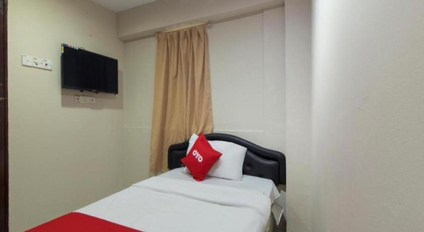 Oyo 44100 Hotel Casavilla Petaling Jaya Eksteriør bilde