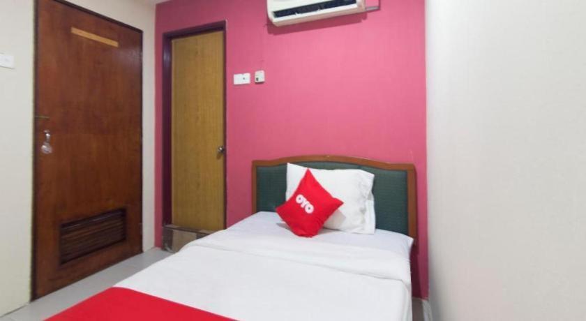 Oyo 44100 Hotel Casavilla Petaling Jaya Eksteriør bilde