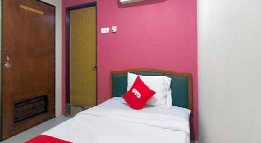Oyo 44100 Hotel Casavilla Petaling Jaya Eksteriør bilde