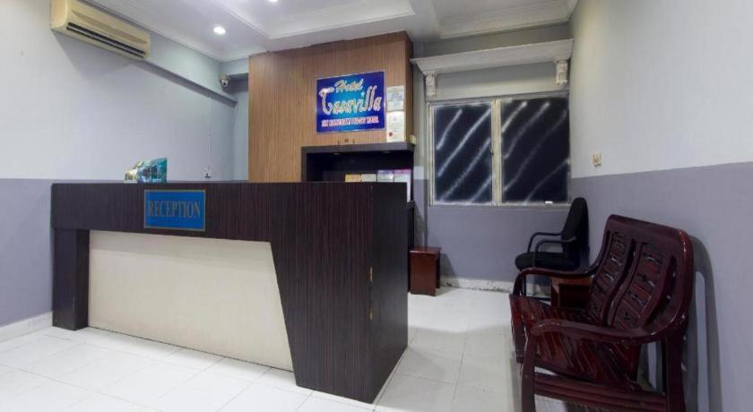 Oyo 44100 Hotel Casavilla Petaling Jaya Eksteriør bilde